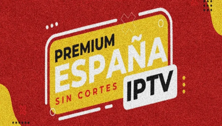 Descubre el Mejor Servicio de IPTV España con MaxtvEspaña