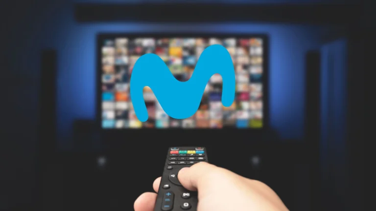 IPTV Movistar: La mejor opción para ver TV por Internet