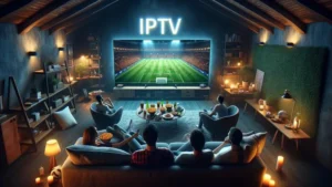 prueba gratuita iptv