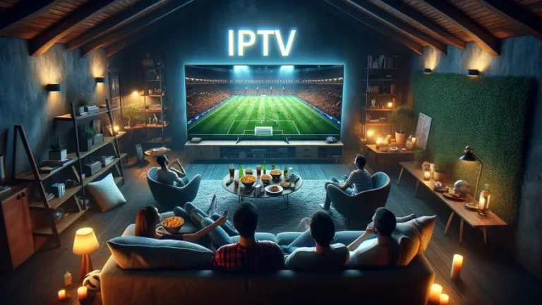 IPTV Prueba: ¿Cómo Obtener una Prueba Gratuita IPTV?