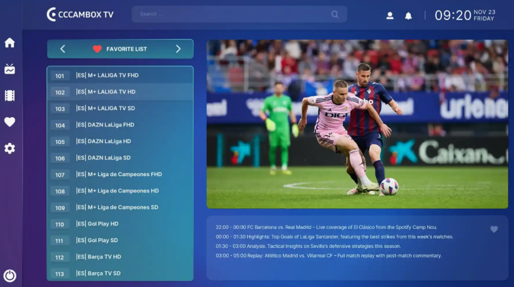 cccambox